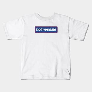 Holmesdale Kids T-Shirt